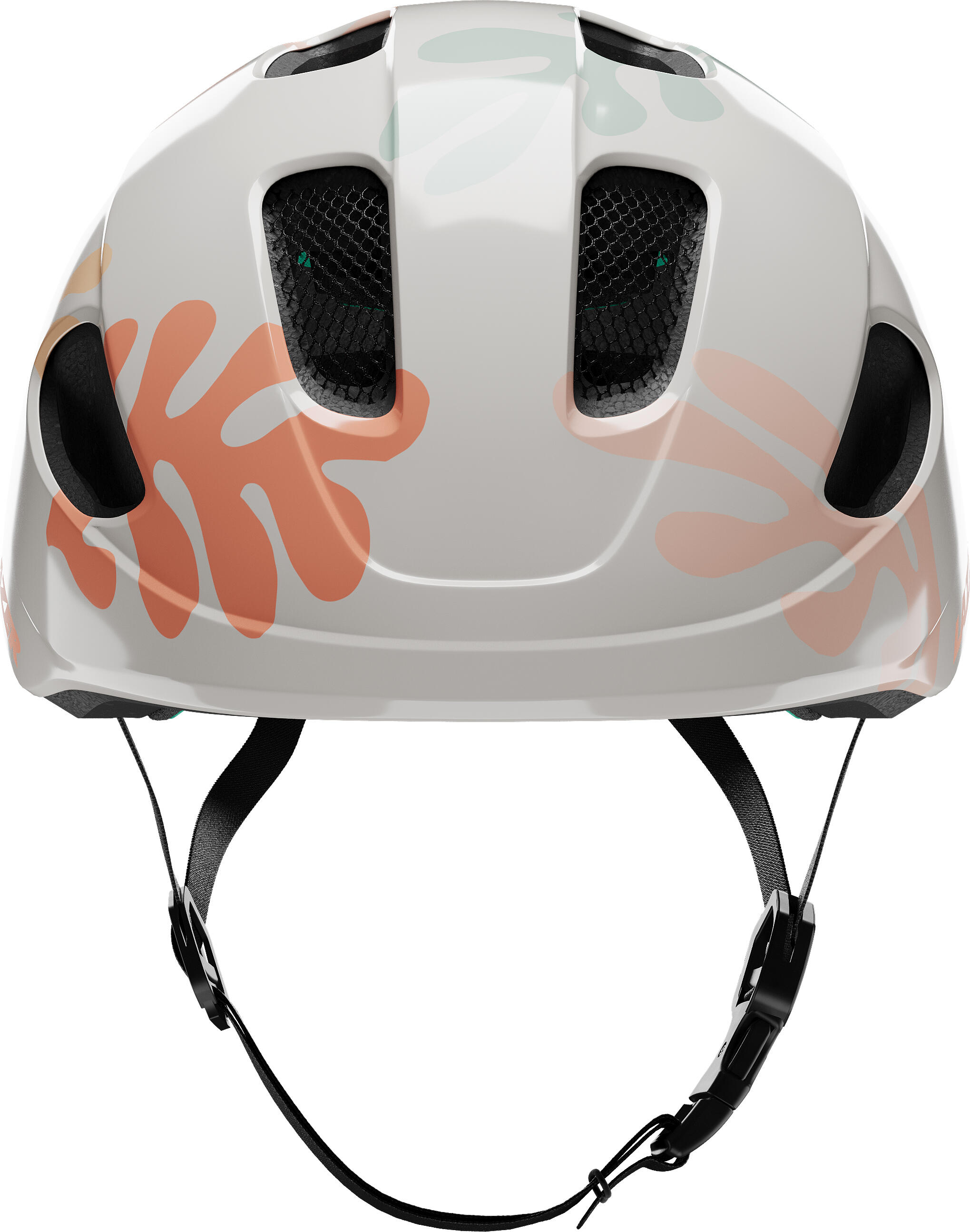 Capacete urbano Lazer Nutz 2.0 KC 5/5