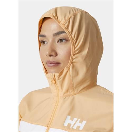 Jaquetas de montanha para mulher Helly Hansen Salt Stripe 3/7