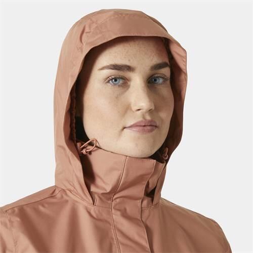 Jaquetas universal para mulher Helly Hansen W Aden 2/6