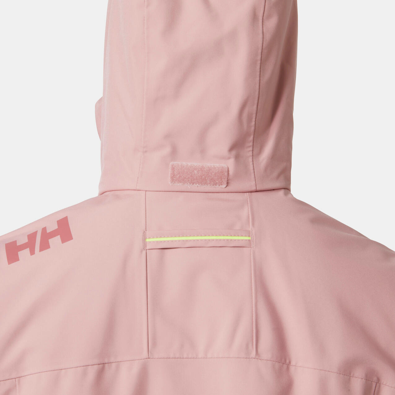 Regenjacke für Damen Helly Hansen Crew Midl 2.0 3/6