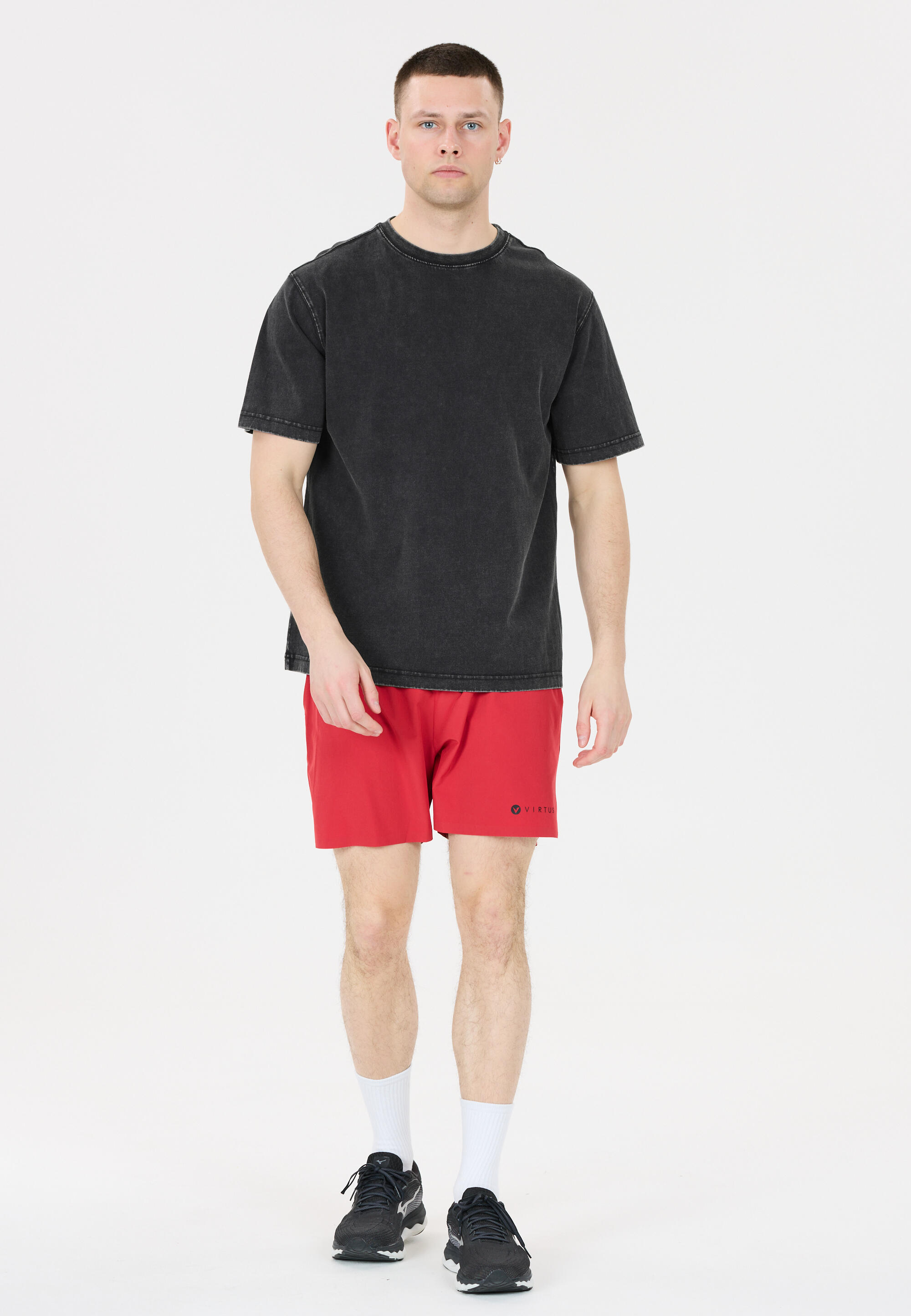 T-shirt Virtus Lloyd 3/5