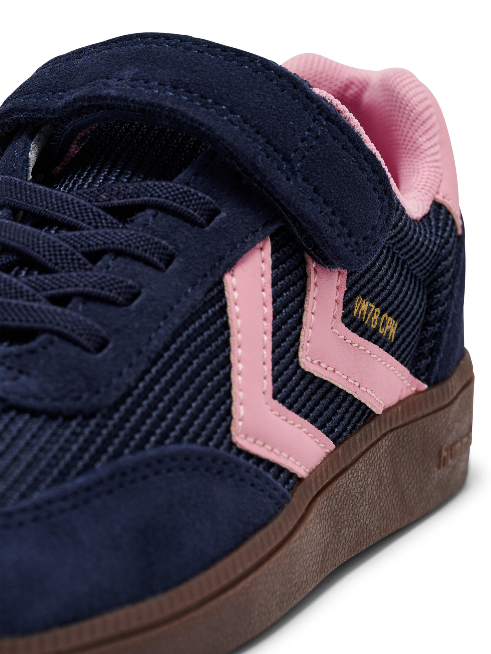 Klittenbandsluiting Sportschoen Vm78 Cph Lifestyle Uniseks Kinderen 7/7