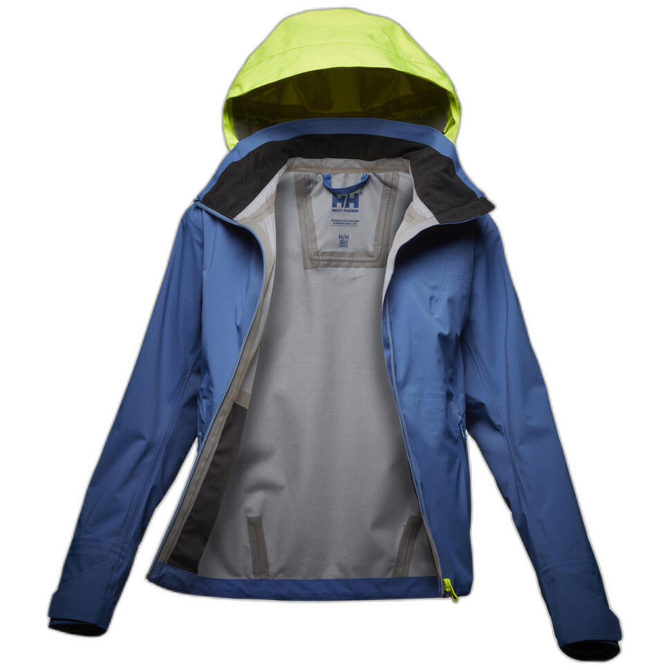 Damska kurtka wodoodporna Helly Hansen Foil Shell 2.0