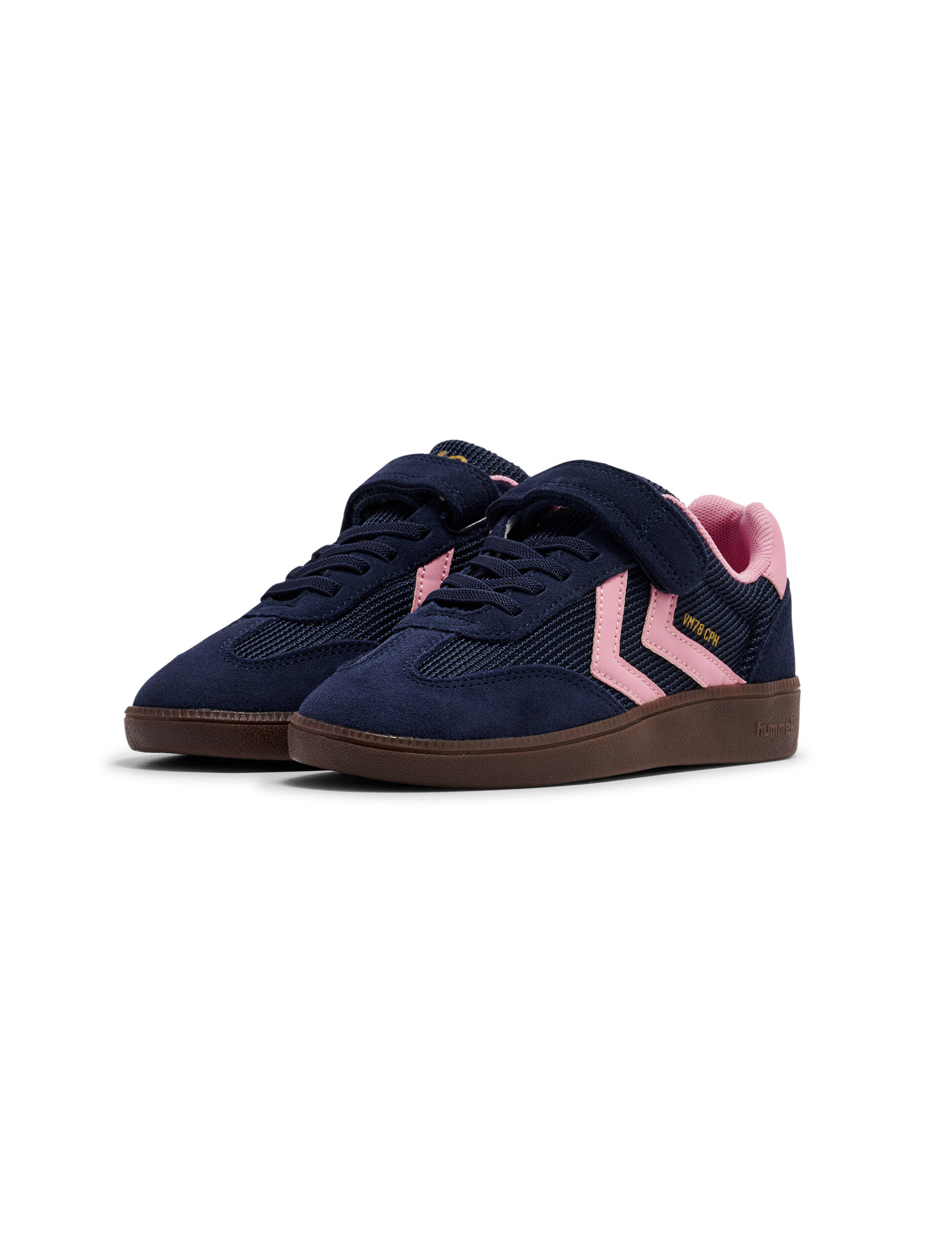 Klittenbandsluiting Sportschoen Vm78 Cph Lifestyle Uniseks Kinderen 5/7