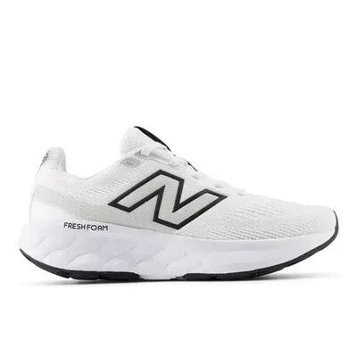 Zapatillas Mujer New Balance W520 Blanco