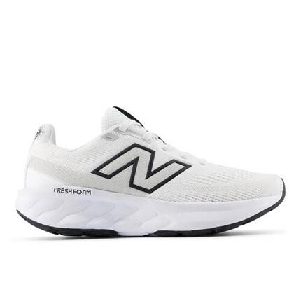 Zapatillas Mujer New Balance W520 Blanco