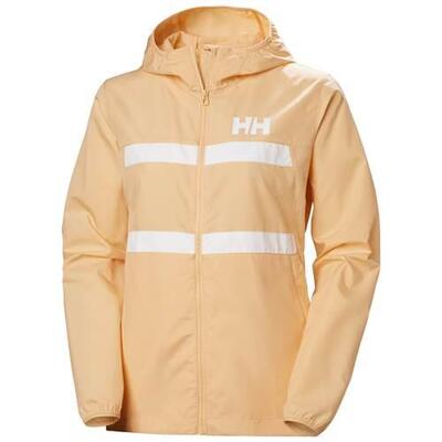 Damen gebirge Jacke Helly Hansen Salt Stripe
