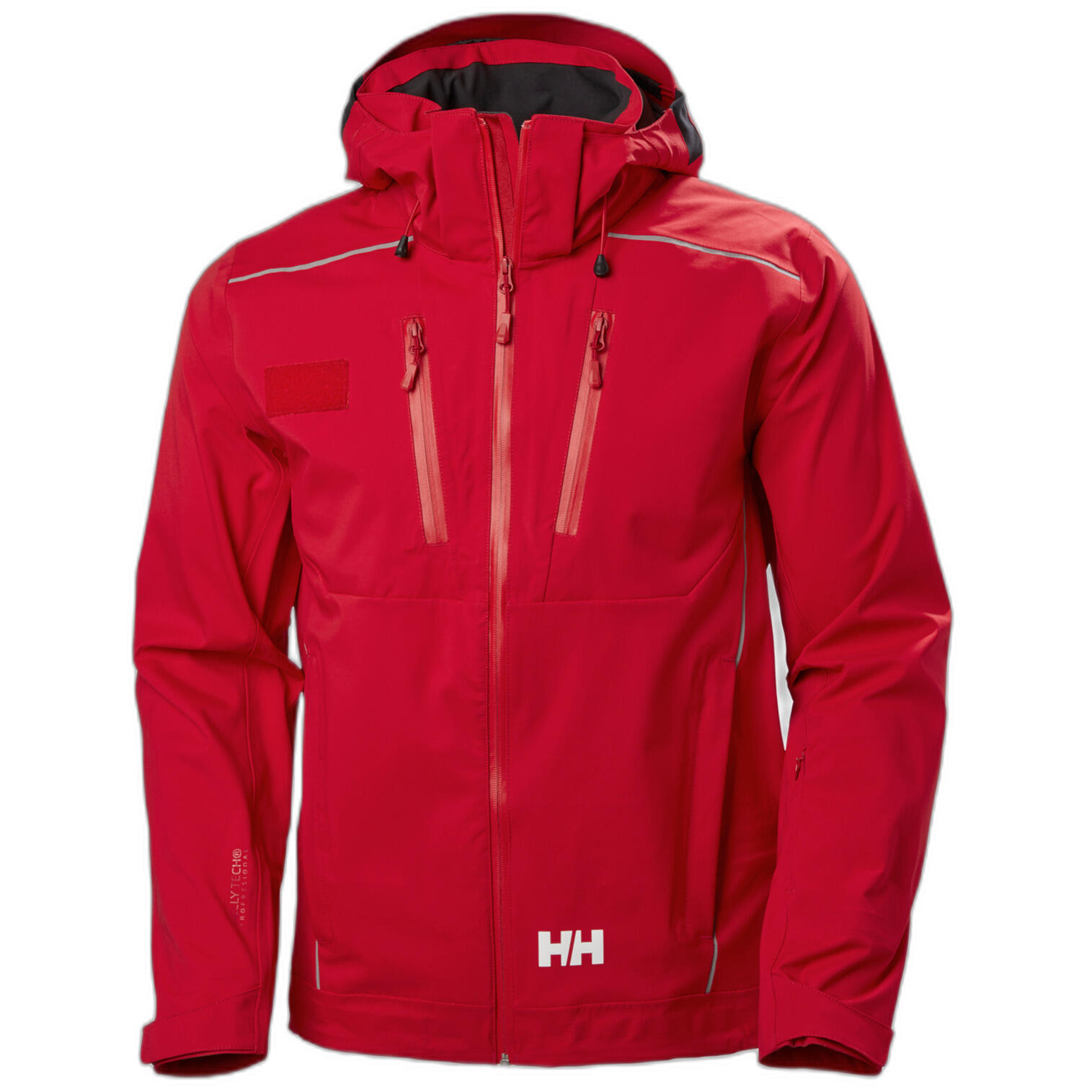 Wodoodporna kurtka Helly Hansen Maple 3L Shell