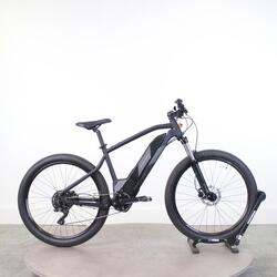 Reconditionné - VTT électrique VTT électrique E-ST 500 NOIR - Excellent état