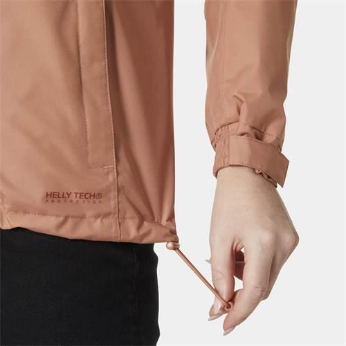Jaquetas universal para mulher Helly Hansen W Aden 4/6