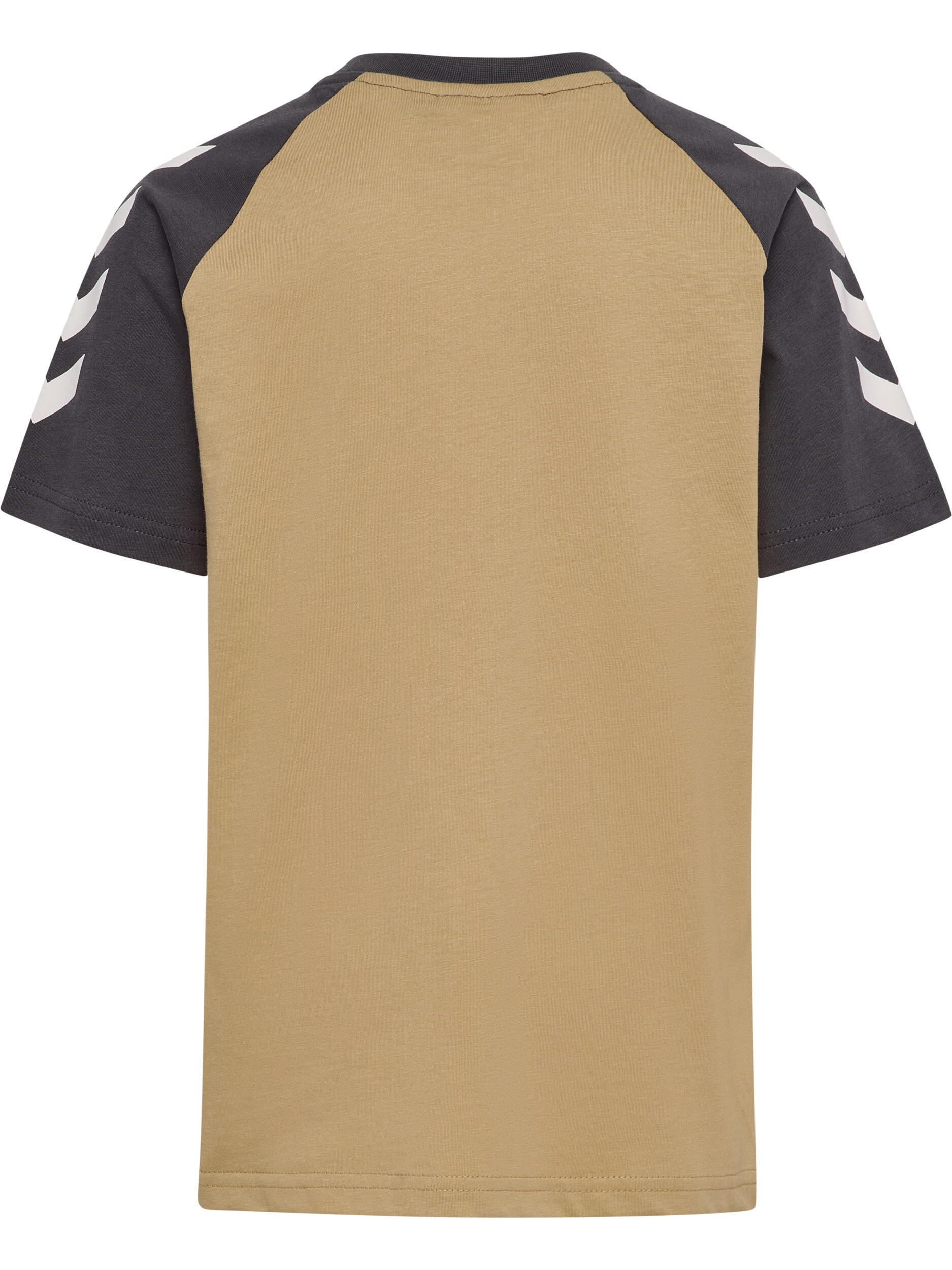 Camiseta Hmljr Logo Niño 6/7