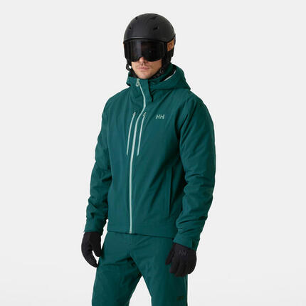 Skijacke Helly Hansen Alpha Lifaloft