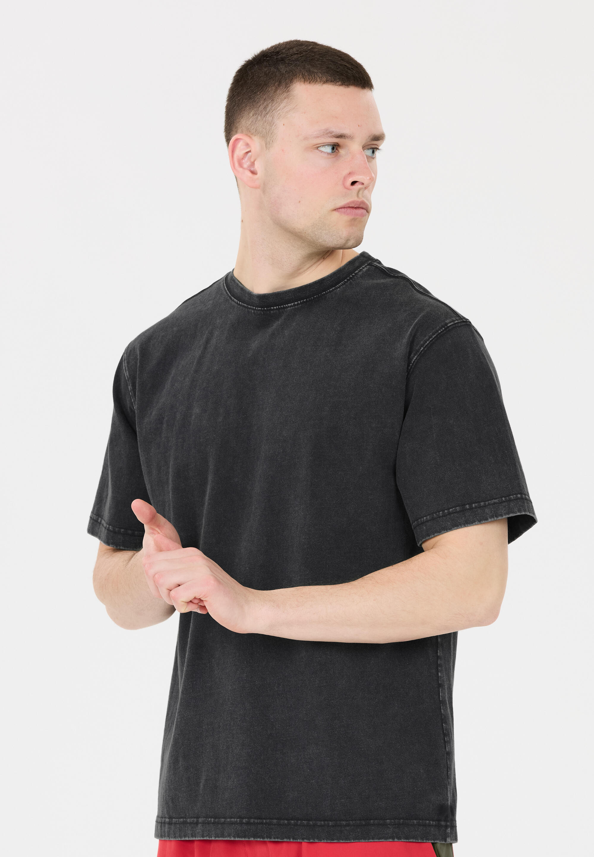 T-shirt Virtus Lloyd 4/5