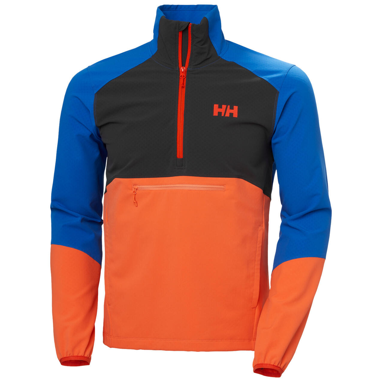 HELLY HANSEN Impermeabile Helly Hansen Cascade Shield