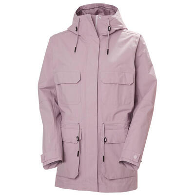 Regenjacke für Damen Helly Hansen Escape Utility