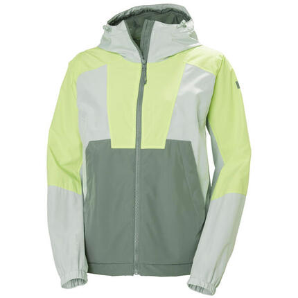 Damen Regenjacke Helly Hansen Rig Rain
