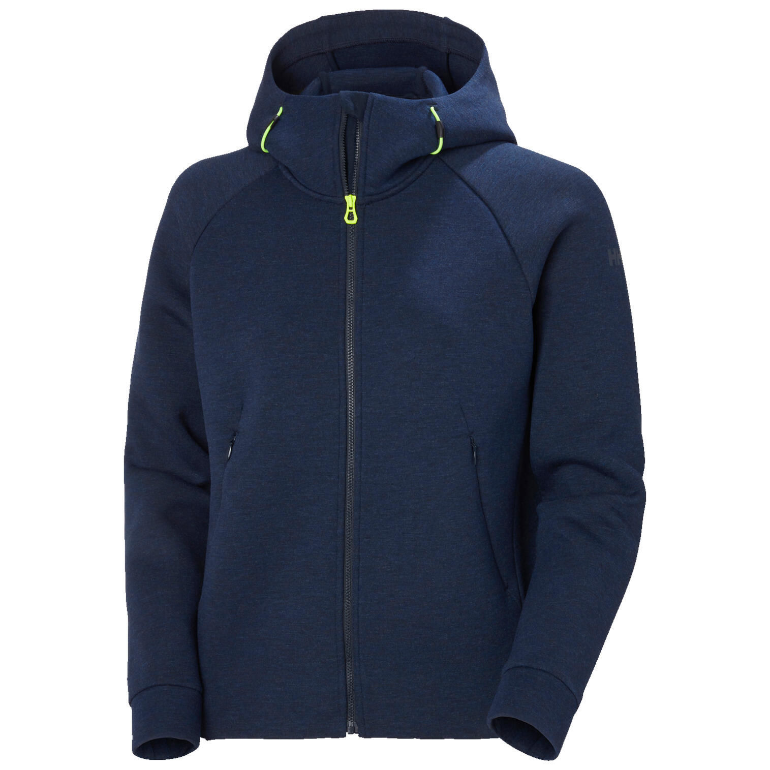 HELLY HANSEN Casaco à prova de água para mulheres Helly Hansen HP Ocean FZ 2.0