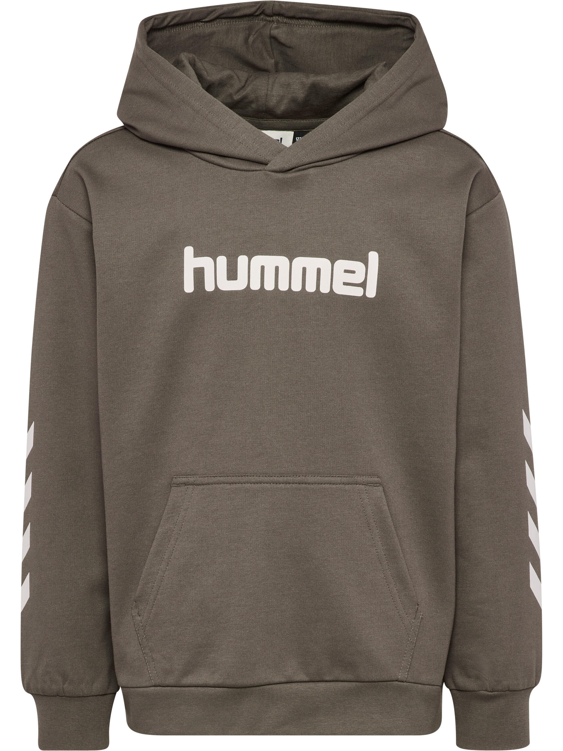 Enfiler Chaussure D'intérieur Hmljr Logo Mode De Vie Enfant 5/7