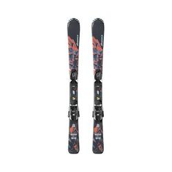Ski Alpin NORDICA Team AM + FDT-80 cm