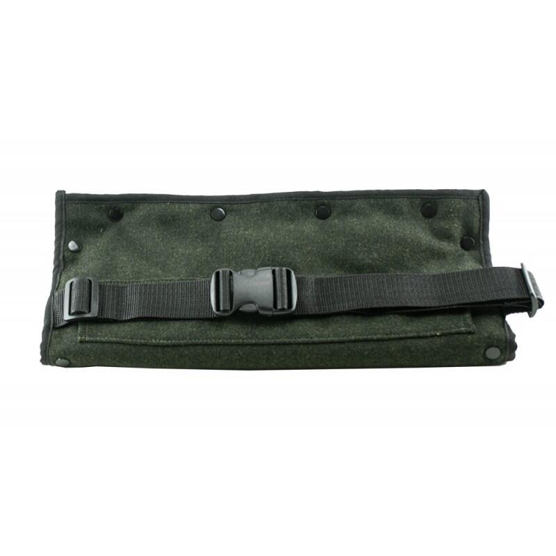 Manchon et Coussin Chauffant 2 en 1 3/4