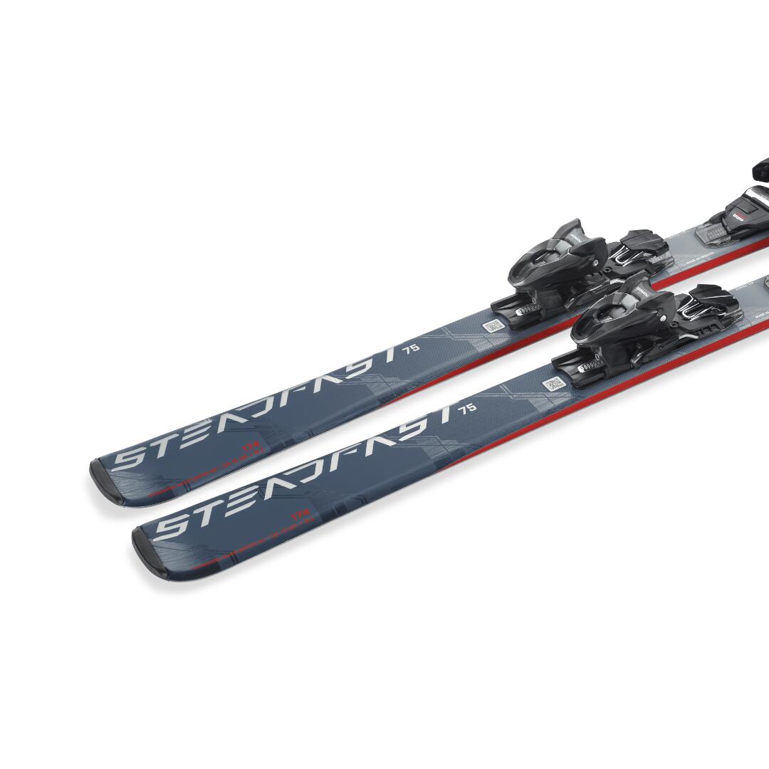 Pack Skis Steadfast 75 + Fixations Tp2 Comp10 Fdt Homme 3/5