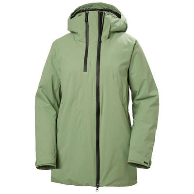 Lange Skijacke Damen Helly Hansen Nora