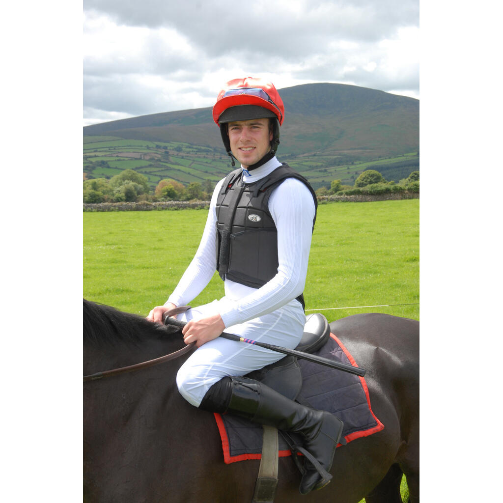Peitsche USG Eventing/Jockey 3/3