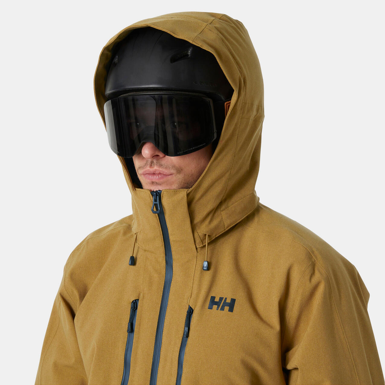 Veste de ski Helly Hansen Juniper 3.0 3/7