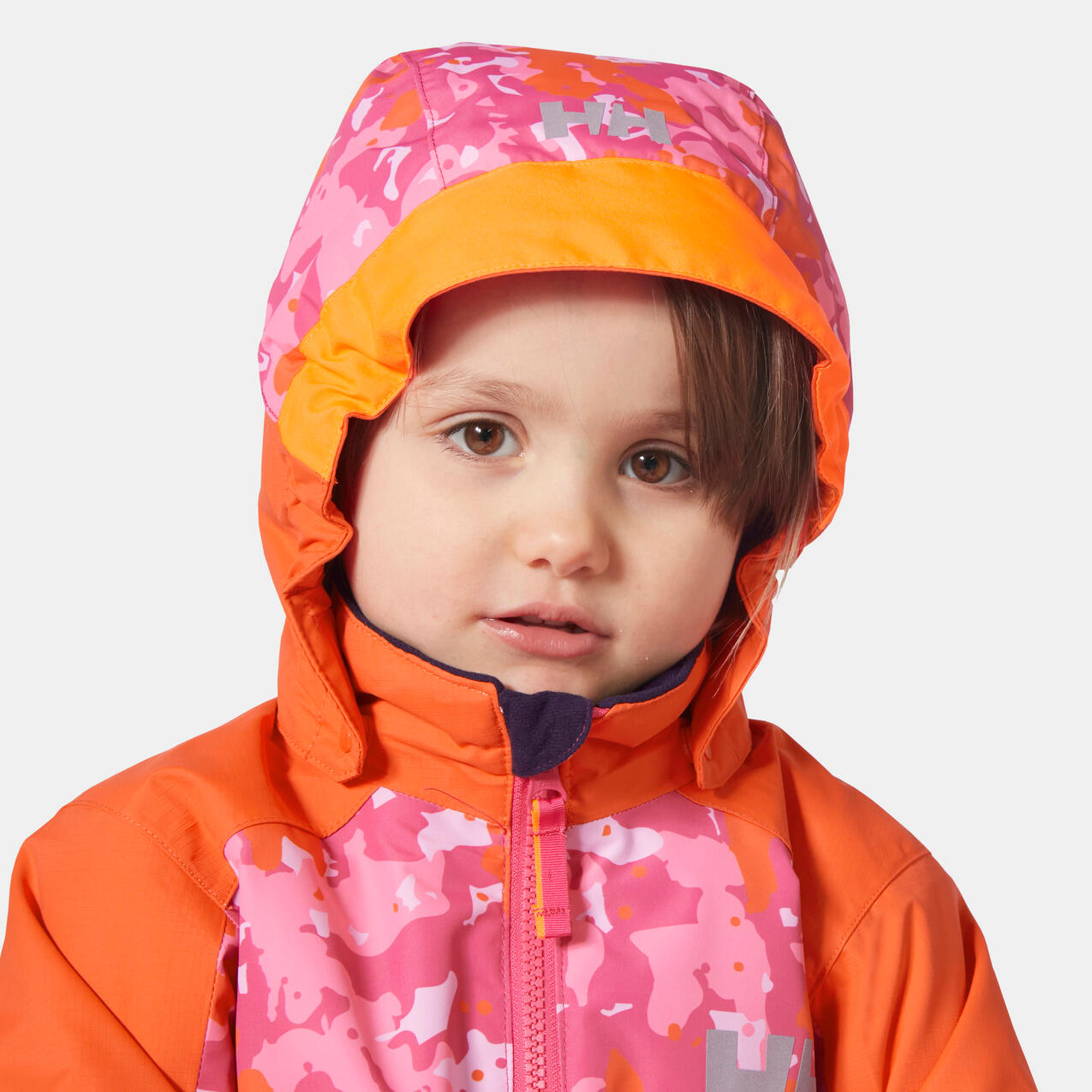 Kinder-Skijacke Helly Hansen Legend 2.0 3/6