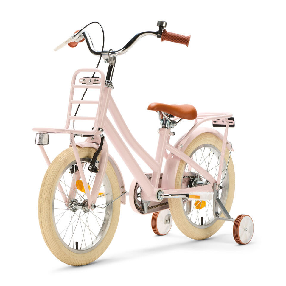 Generation Urban Junior 16 pollici Rosa – Bicicletta per bambini 2/4