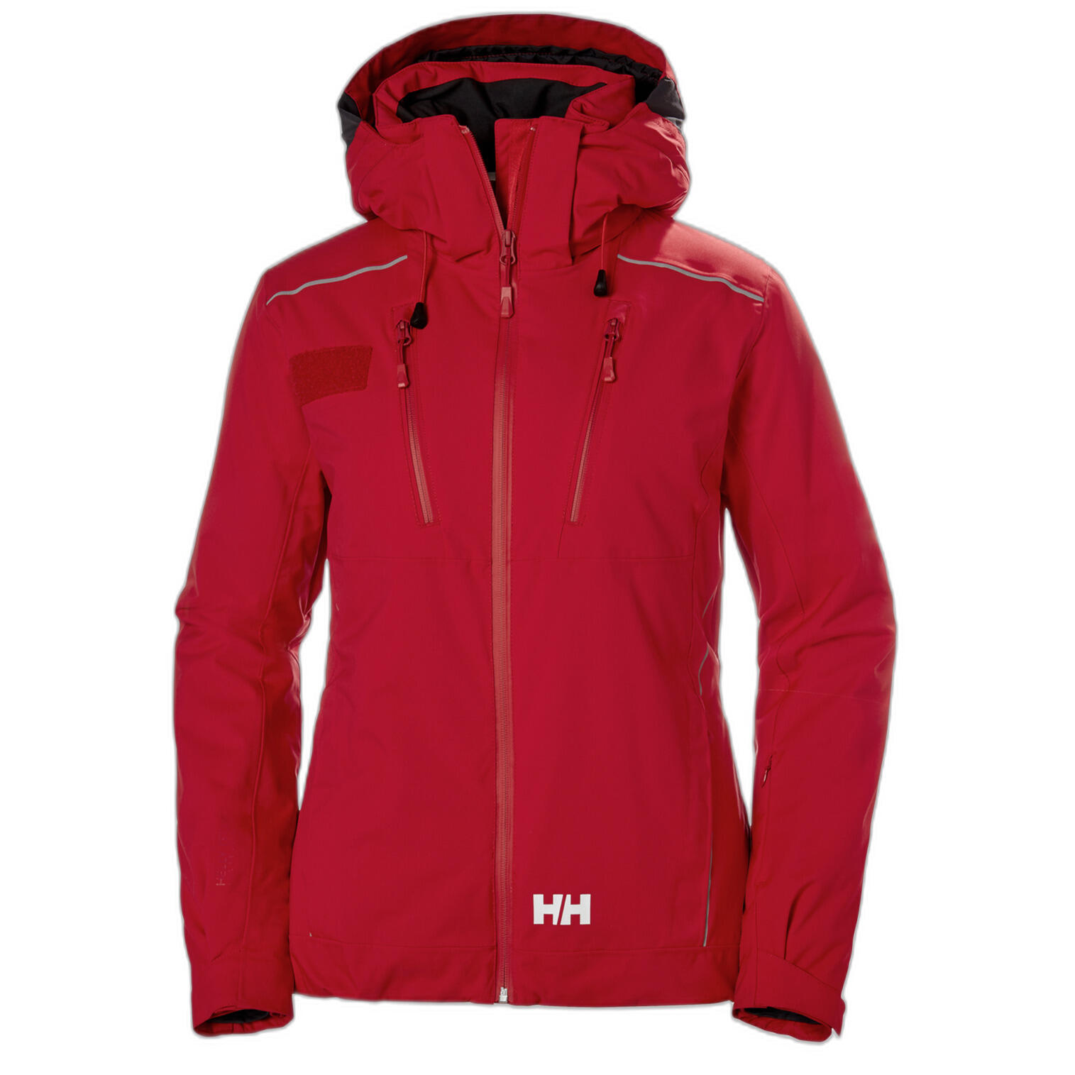 Damska kurtka narciarska Helly Hansen Maple Ins