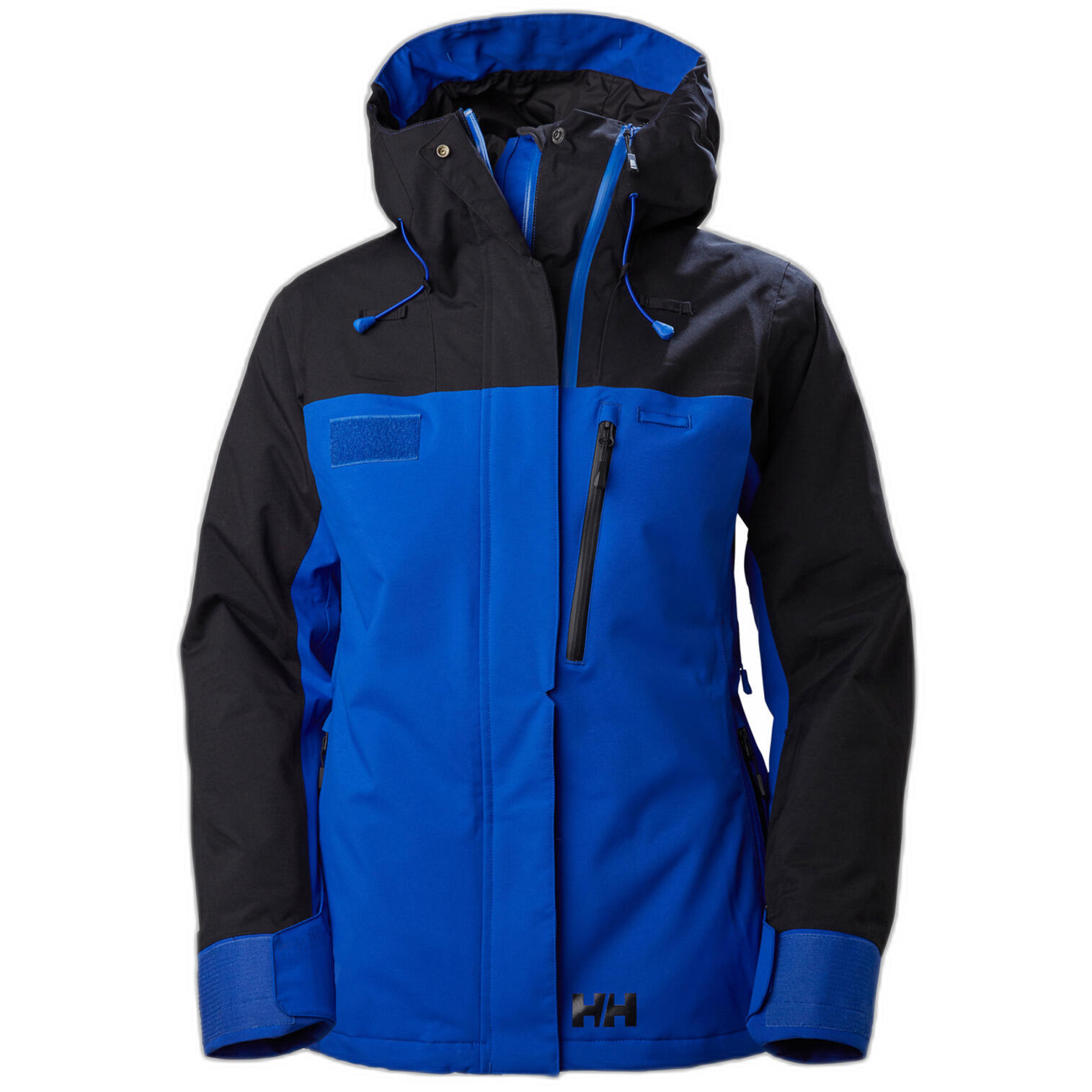 Damska kurtka narciarska Helly Hansen INS Sequoia