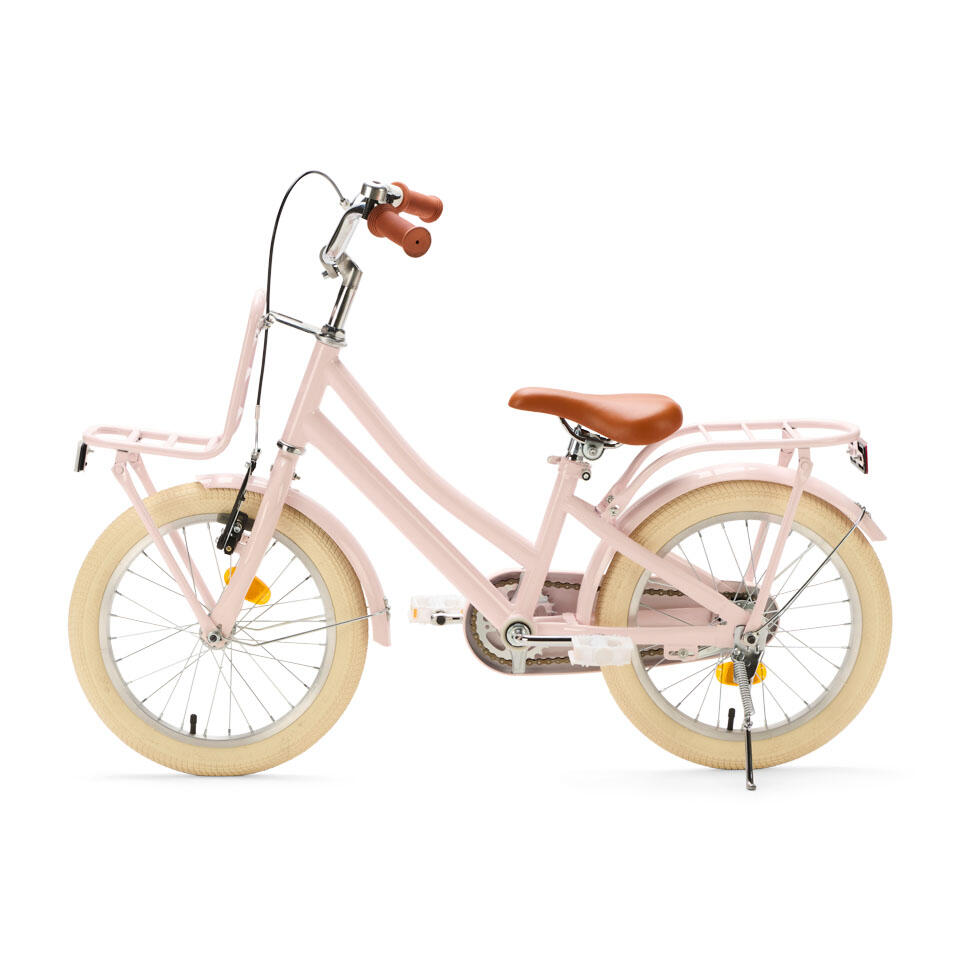 Generation Urban Junior 16 pollici Rosa – Bicicletta per bambini 4/4