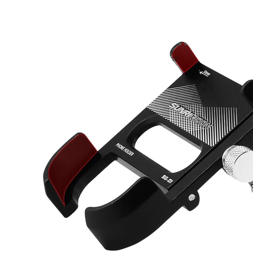 Handyhalter für Lenker 4/4