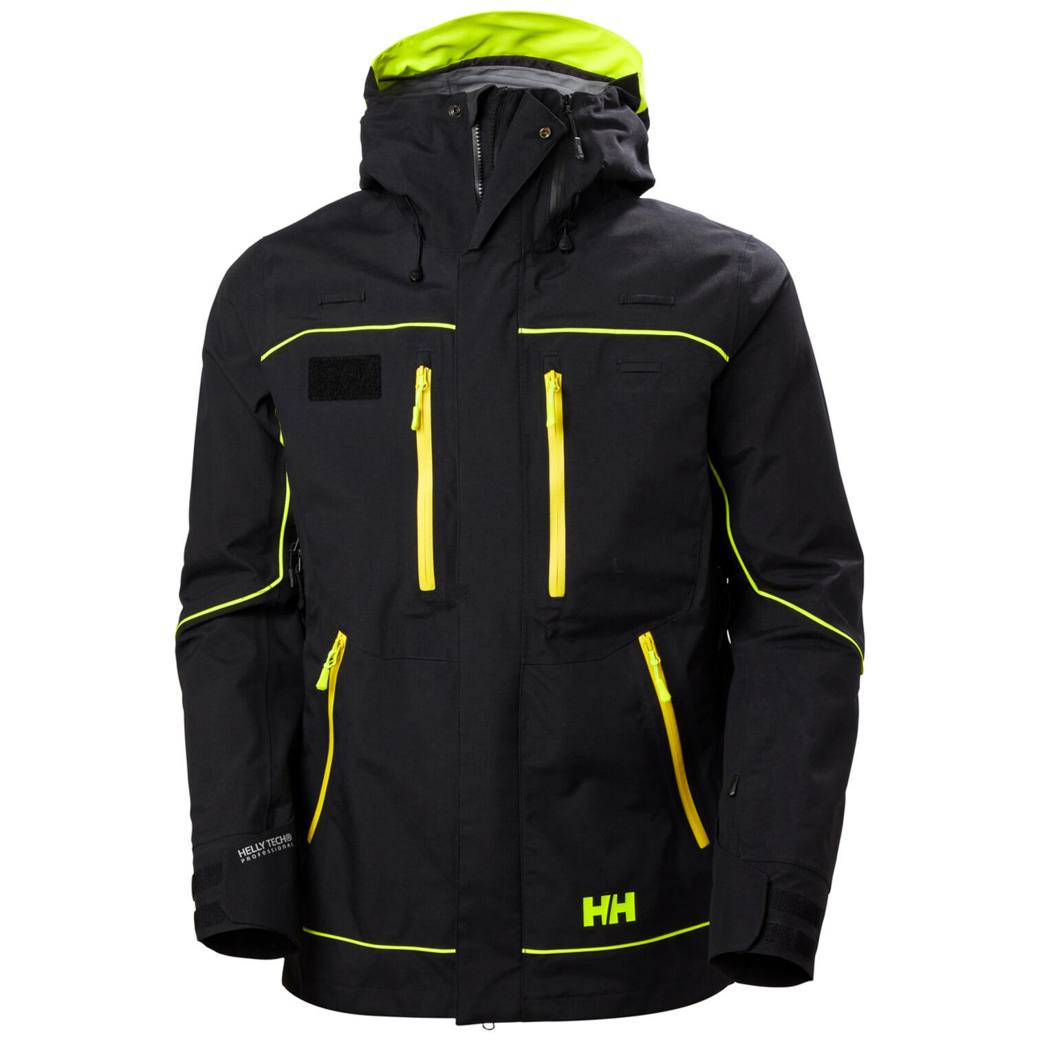Kurtka narciarska Helly Hansen Unibock Shell