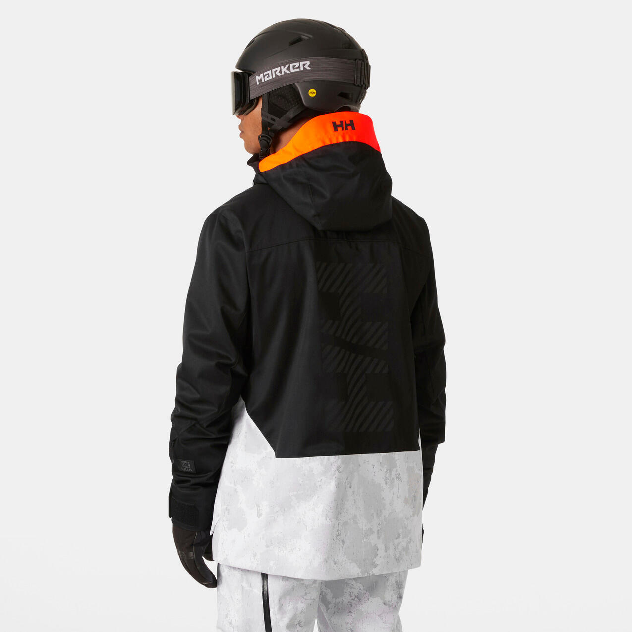 Veste de ski Helly Hansen Straightline Lifaloft 2.0 2/7
