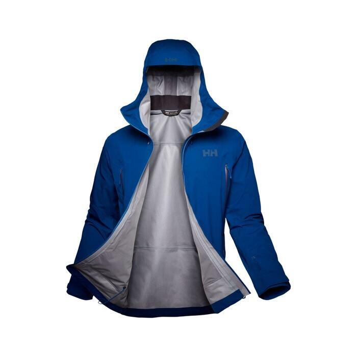 Kurtka narciarska Helly Hansen Verglas infinity shell