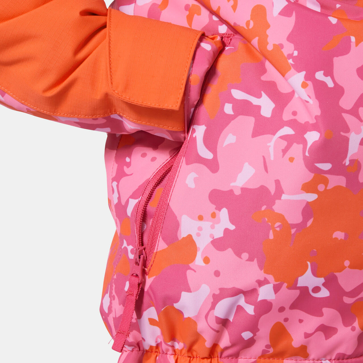 Kinder-Skijacke Helly Hansen Legend 2.0 4/6
