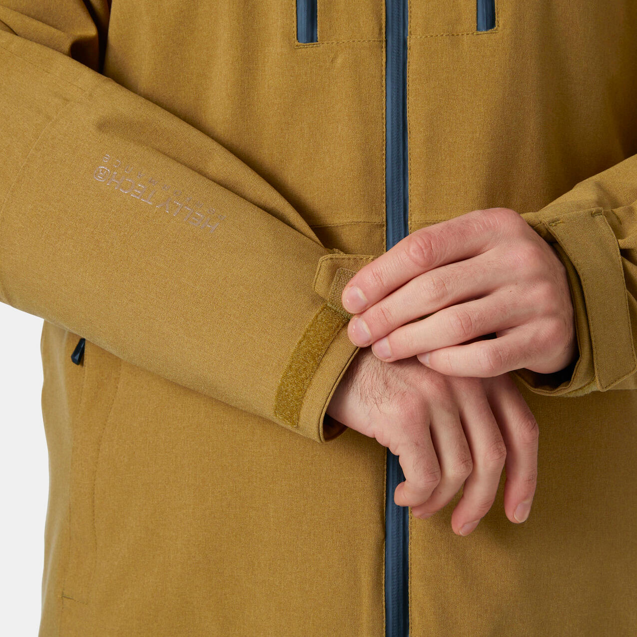 Veste de ski Helly Hansen Juniper 3.0 6/7