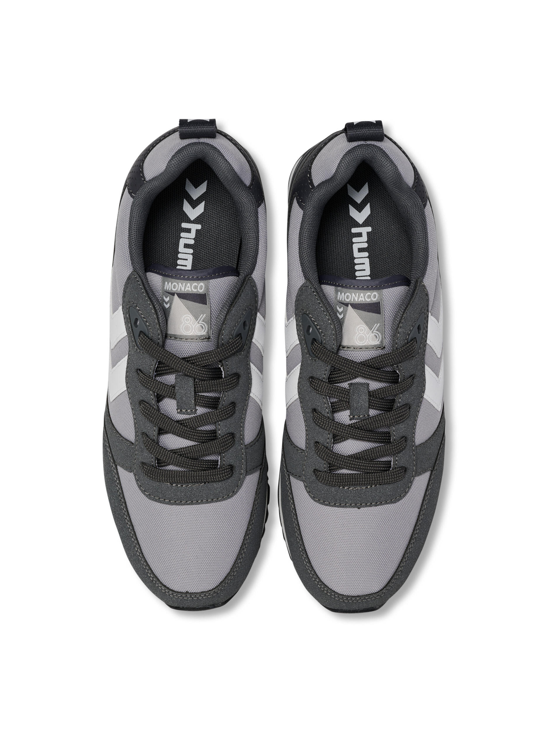 Shoe Monaco 86 Adulto Unisex 3/7