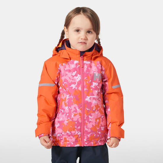 Kinder-Skijacke Helly Hansen Legend 2.0