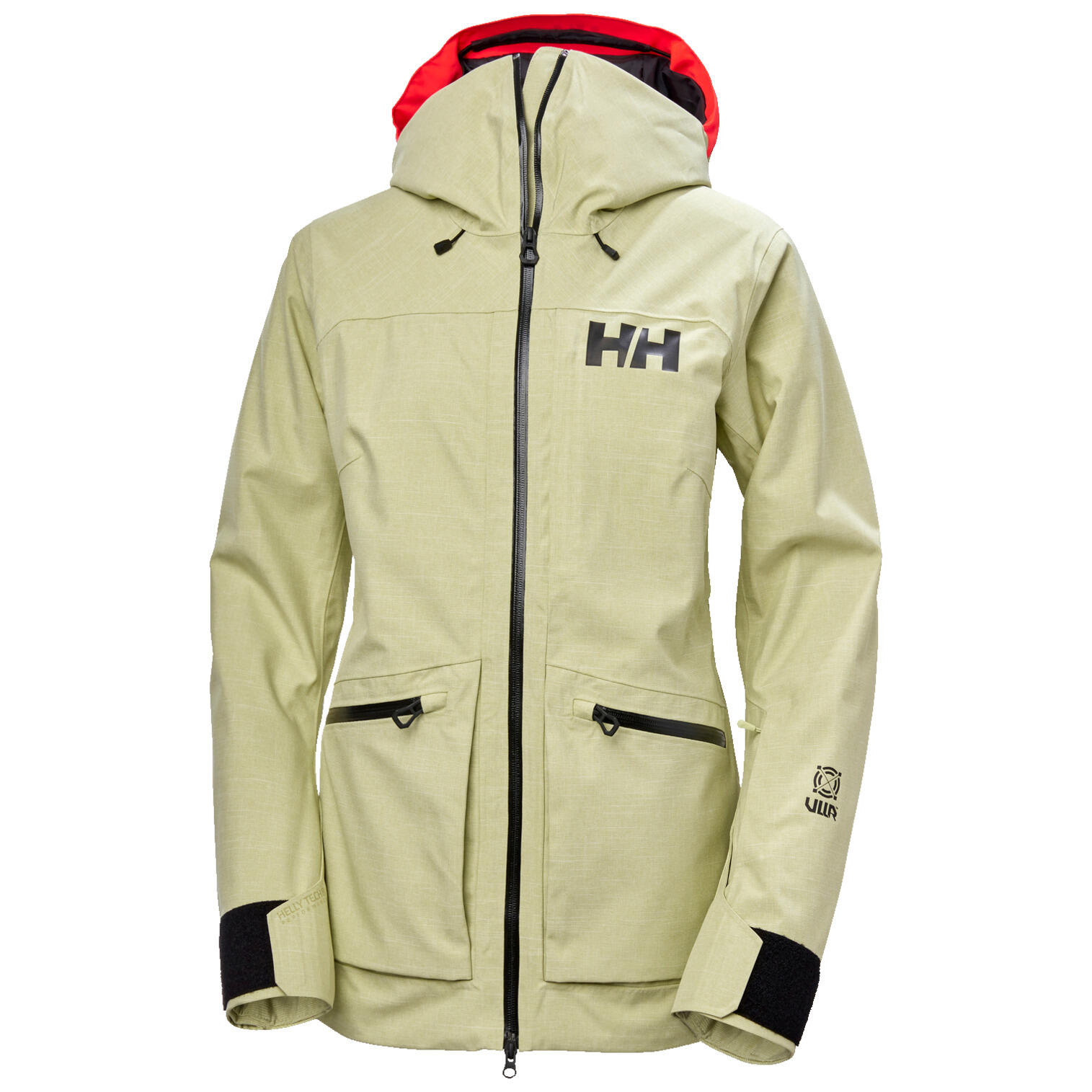 HELLY HANSEN Women's ski jacket Helly Hansen 3.0