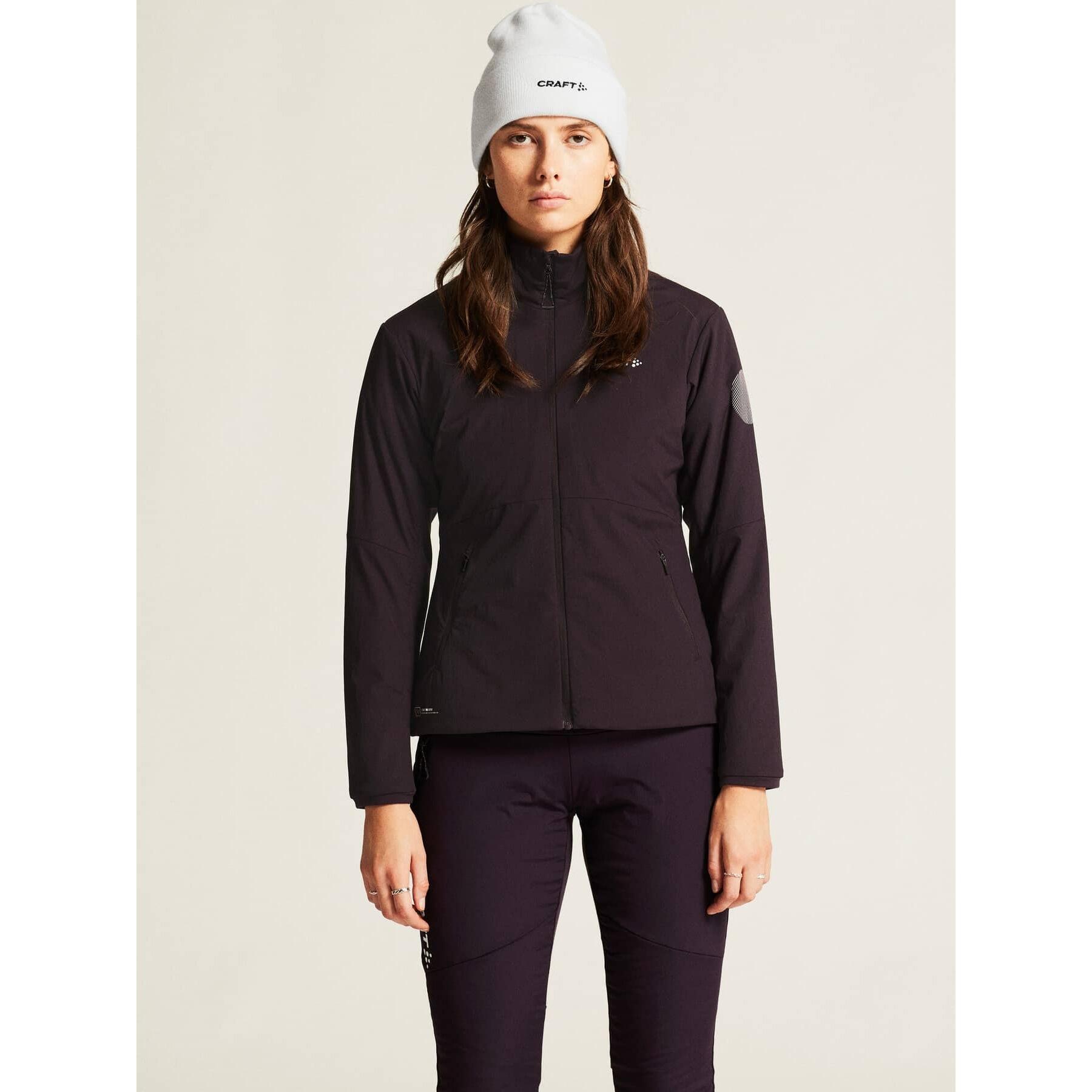 Dames ski jas Craft ADV Nordic Insulate 3/7