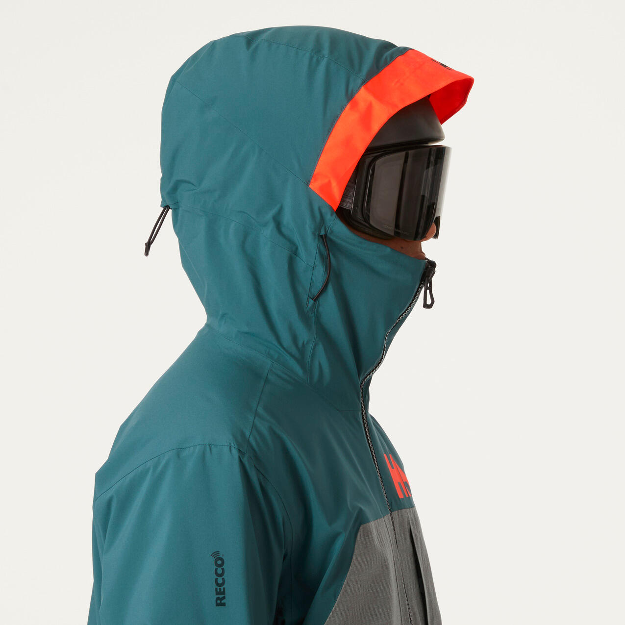 Giacca da sci Helly Hansen Straightline Lifaloft 2.0 3/7