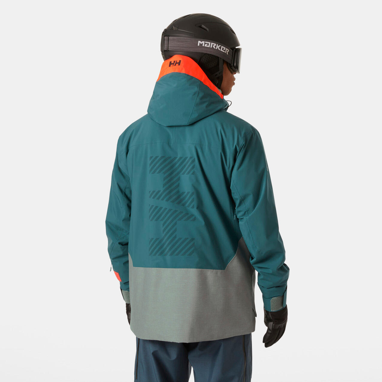 Giacca da sci Helly Hansen Straightline Lifaloft 2.0 2/7