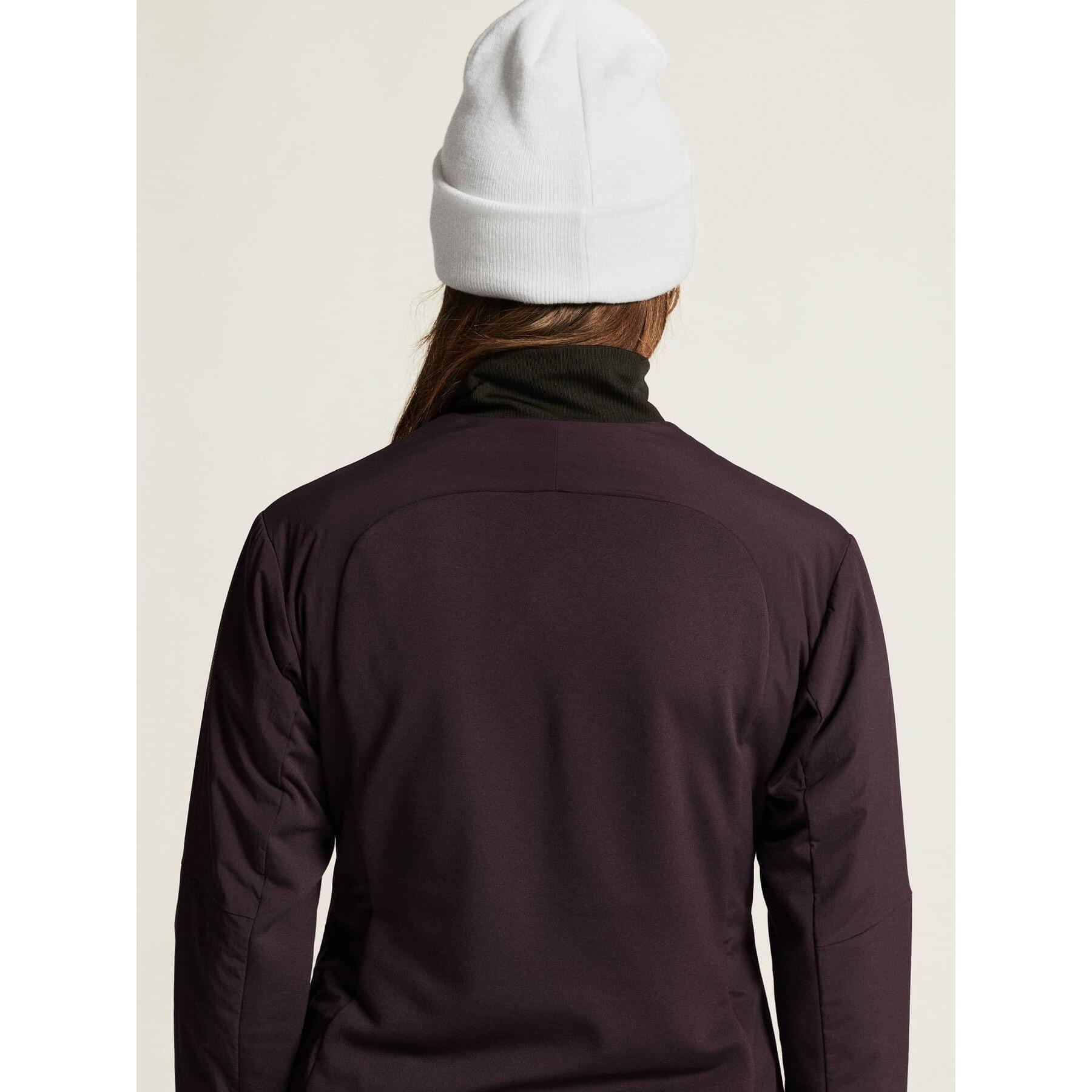 Dames ski jas Craft ADV Nordic Insulate 4/7