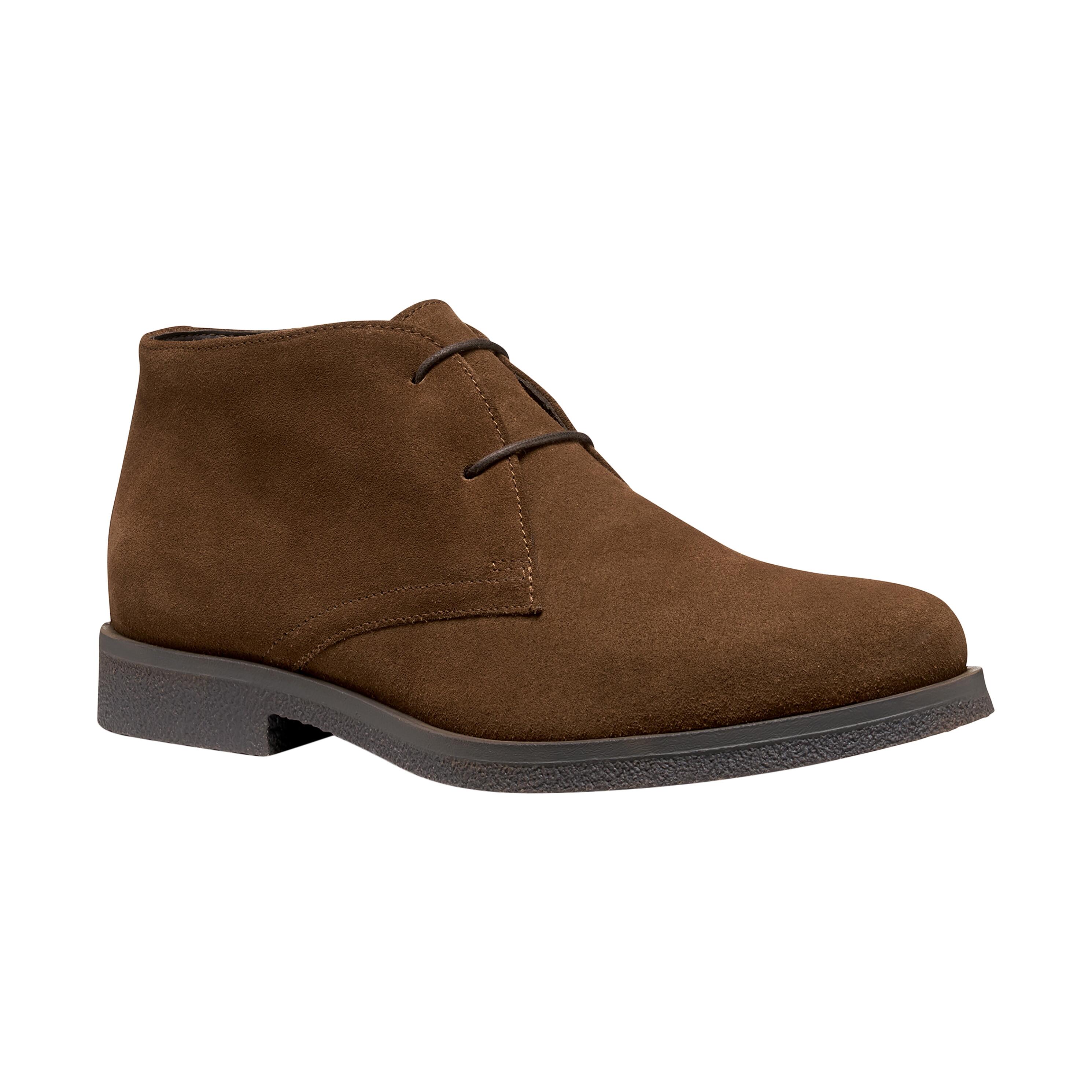 ZAPATOS Y COMPLEMENTOS GEOX  DE HOMBRE U0458A 00022 UOMO CLAUDIO 3/5