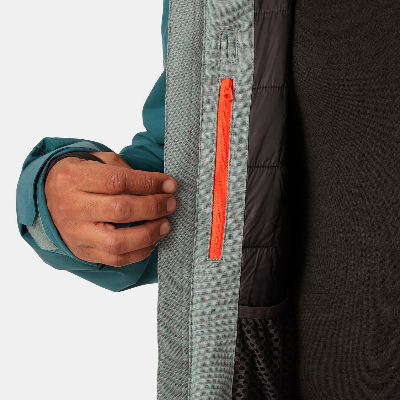 Giacca da sci Helly Hansen Straightline Lifaloft 2.0 7/7