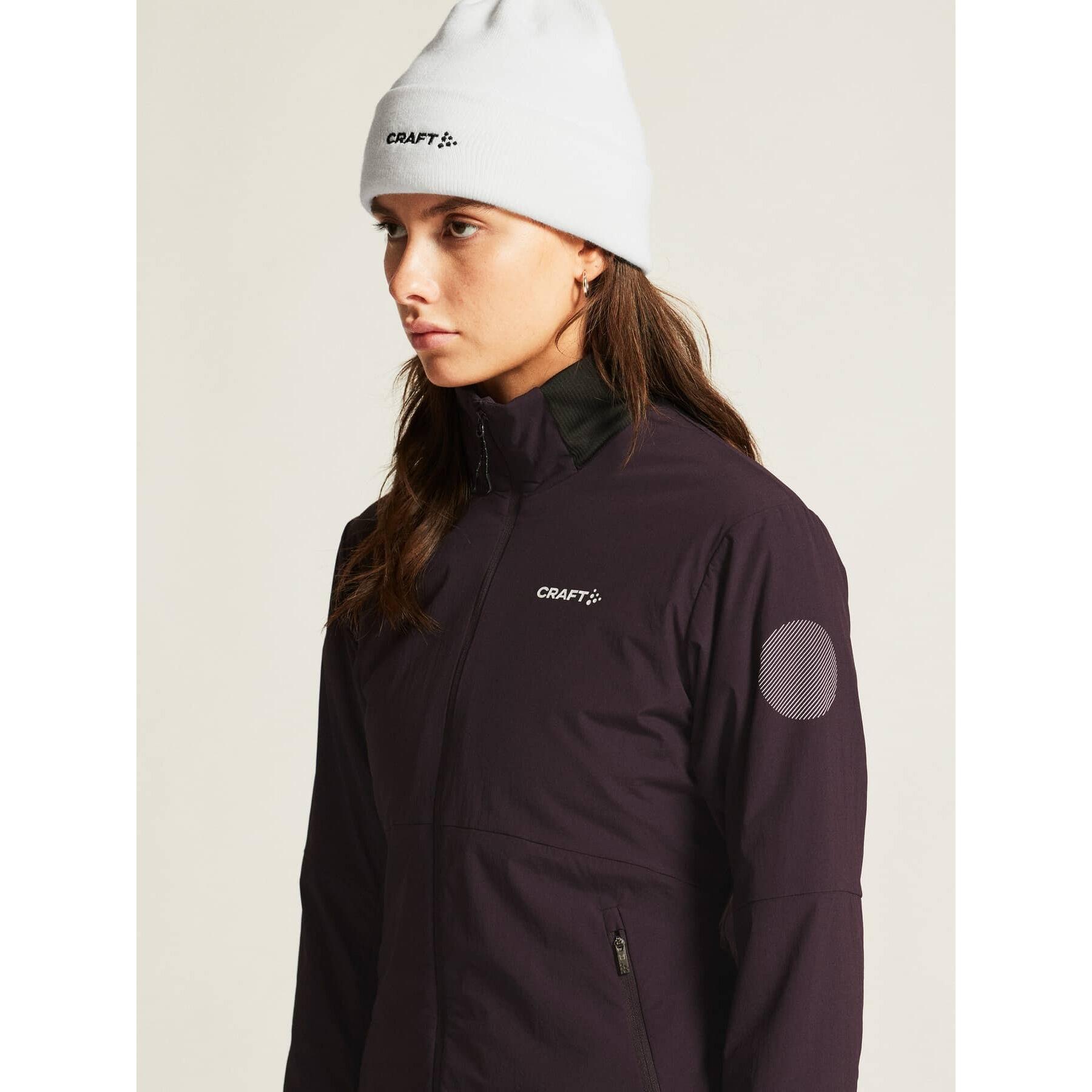 Dames ski jas Craft ADV Nordic Insulate 6/7