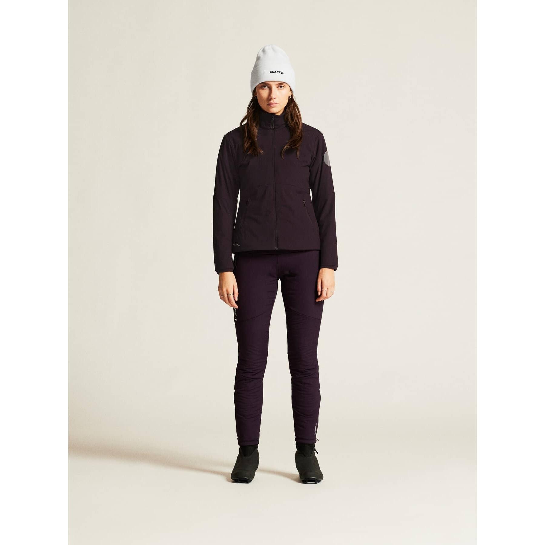 Dames ski jas Craft ADV Nordic Insulate 2/7